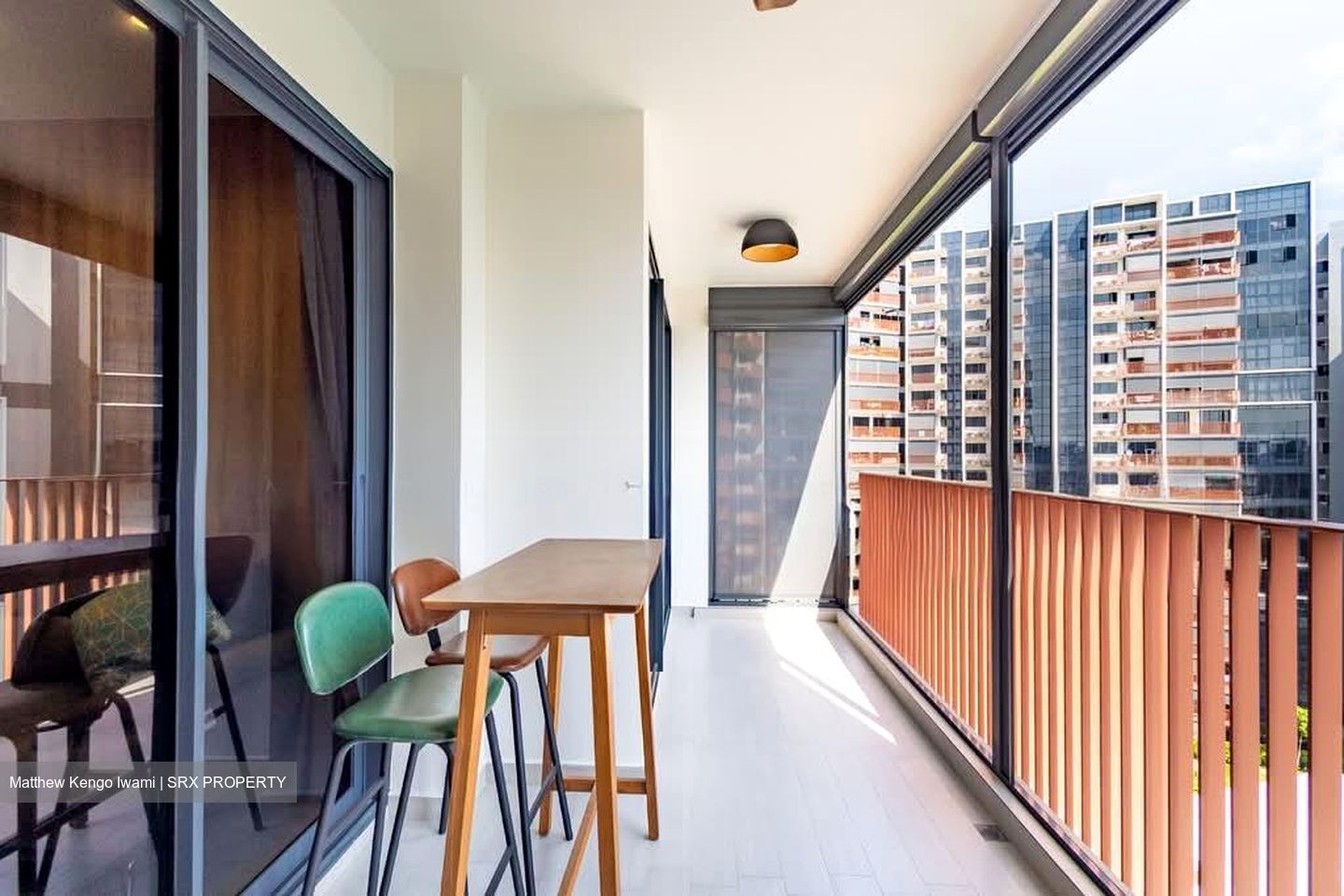 Riverfront Residences (D19), Apartment #538969101